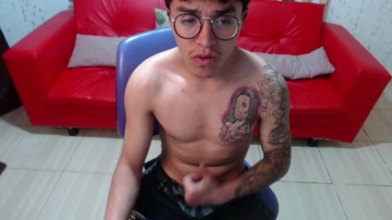 Eithann_Brown  26-08-2021 Recorded Video Porn